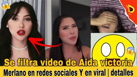 aida merlano nude|Aida Victoria Merlano Nude Video Intimo Filtrado! – Fapfappy